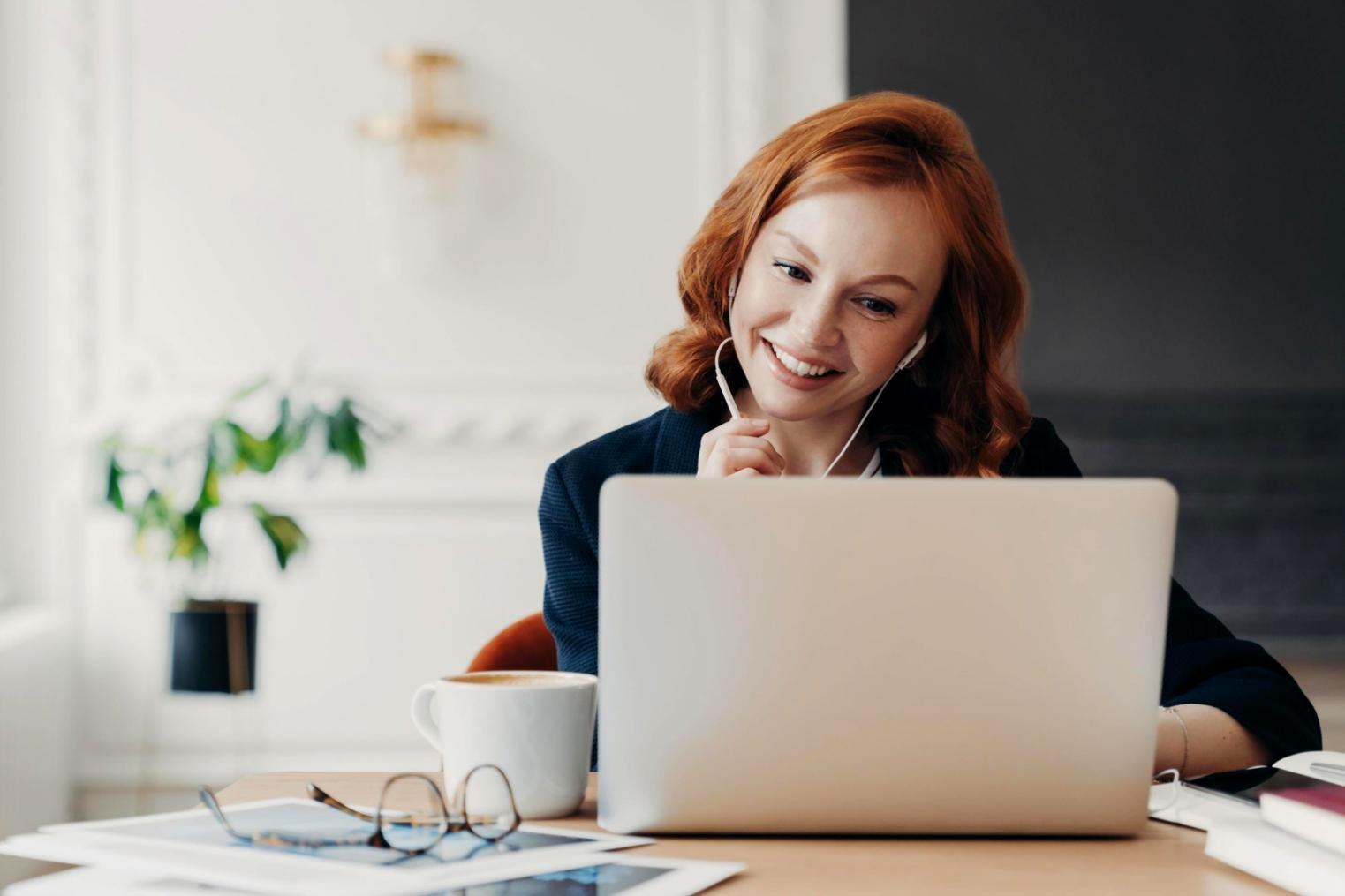 Persönliche Beratung mit klarem Fokus auf Verständlichkeit